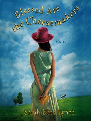 Blessed Are the Cheesemakers - Audiobook
